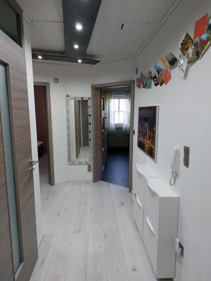 Ferienwohnung Niedermeyer Rothlein Buitenkant foto